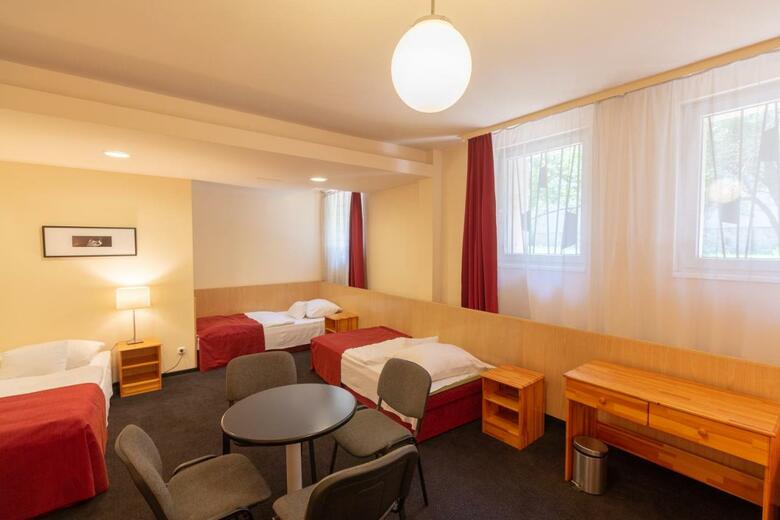 Laterum Konferencia �s Wellness Hotel