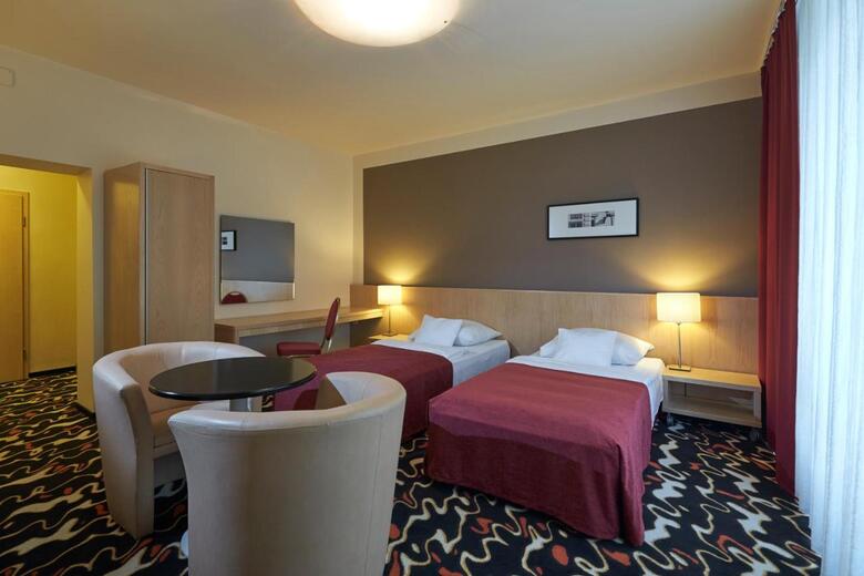 Laterum Konferencia �s Wellness Hotel