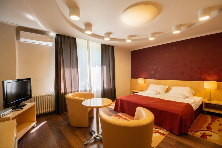 Laterum Konferencia �s Wellness Hotel