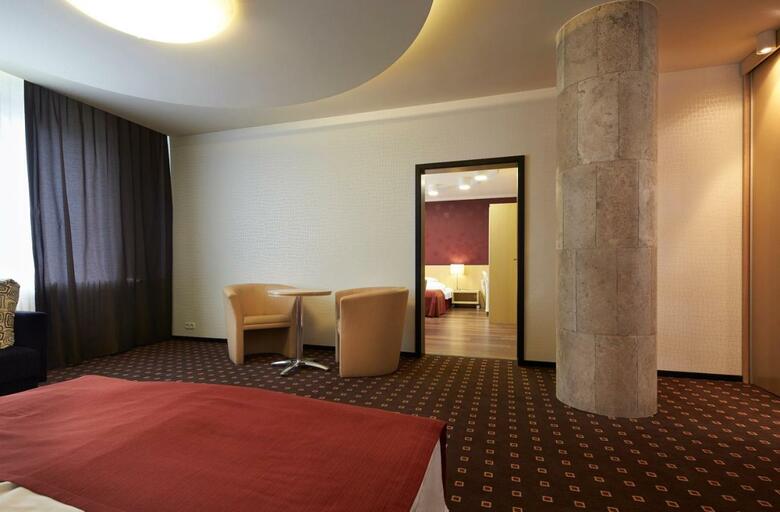 Laterum Konferencia �s Wellness Hotel