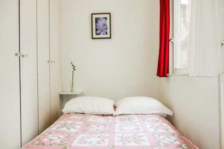 Apartamento Leidseplein Residence