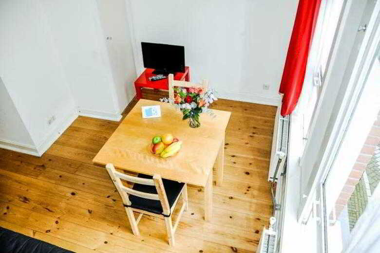 Apartamento Leidseplein Residence