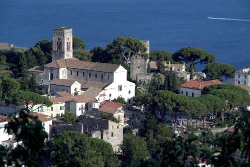 Aparthotel Albergo Residence Pucara