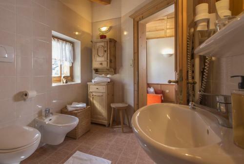 Apartamento Appartments Pichler