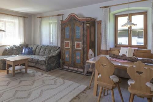 Apartamento Appartments Pichler