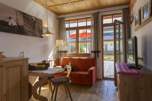Apartamento Appartments Pichler