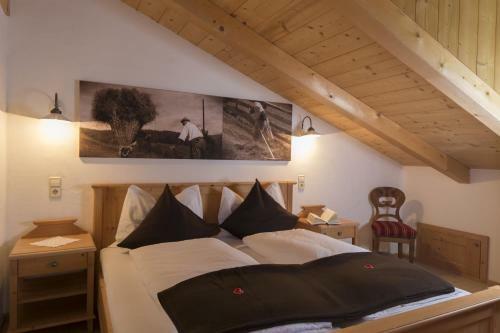 Apartamento Appartments Pichler