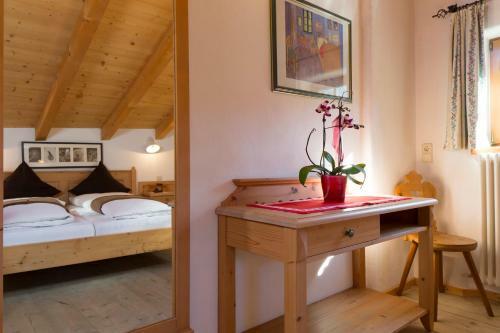 Apartamento Appartments Pichler