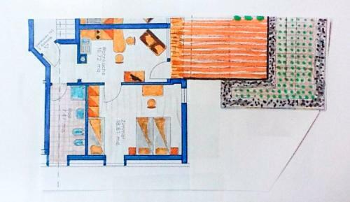 Apartamento Appartments Pichler