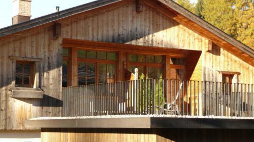 Apartamento Appartments Pichler