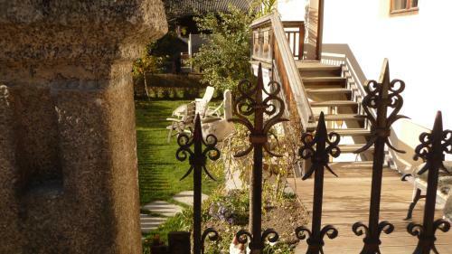Apartamento Appartments Pichler