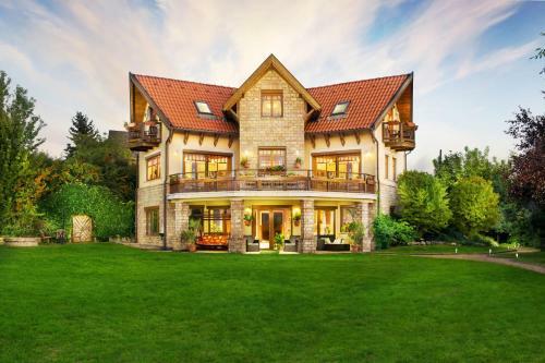 Dream Homes Private Villa