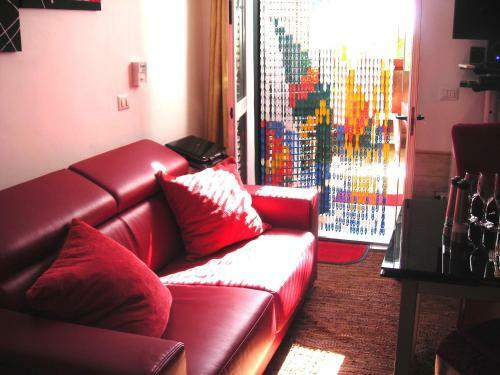 Apartamento Appartamento Residence Canalotto