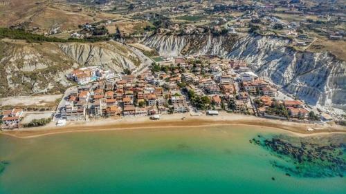 Apartamento Appartamento Residence Canalotto