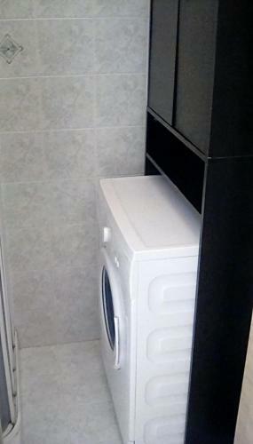 Apartamento Appartamento Residence Canalotto