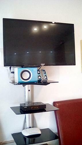 Apartamento Appartamento Residence Canalotto