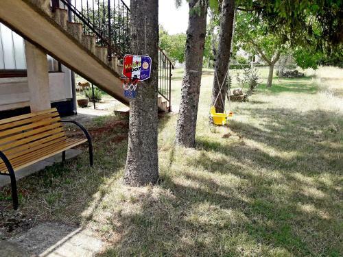 Relax & Enjoy - Marcana Apartments