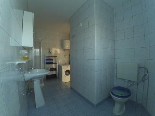 Relax & Enjoy - Marcana Apartments