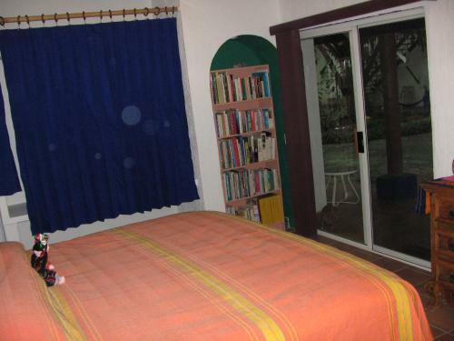 Bed & Breakfast Hacienda Paraiso De La Paz