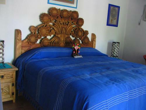 Bed & Breakfast Hacienda Paraiso De La Paz