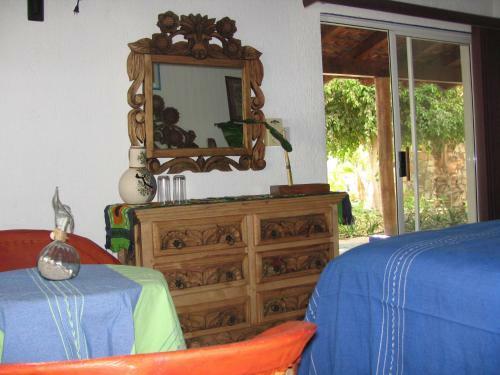 Bed & Breakfast Hacienda Paraiso De La Paz