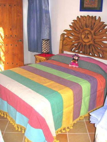 Bed & Breakfast Hacienda Paraiso De La Paz