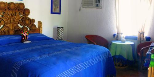 Bed & Breakfast Hacienda Paraiso De La Paz