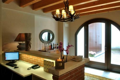 Agroturismo Agriturismo Le Vai
