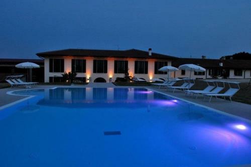 Agroturismo Agriturismo Le Vai