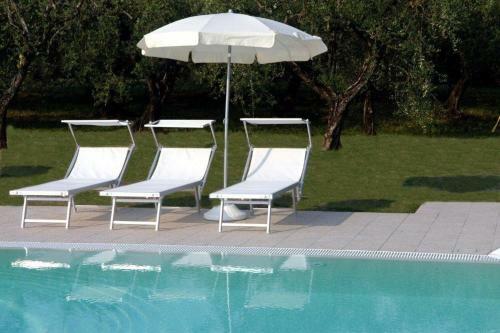 Agroturismo Agriturismo Le Vai