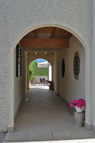 Agroturismo Agriturismo Le Vai