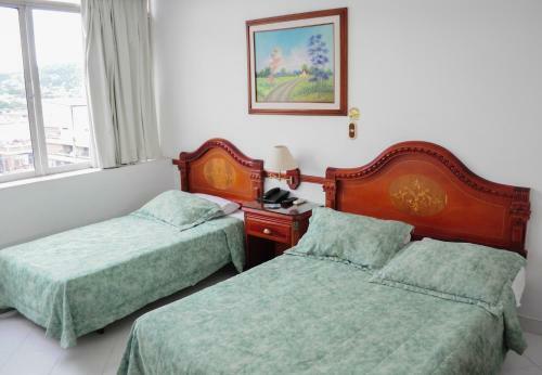 Hotel Quinta Avenida