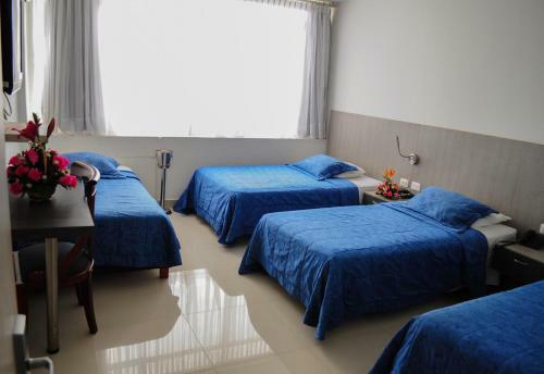 Hotel Quinta Avenida