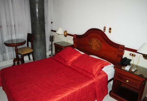 Hotel Quinta Avenida