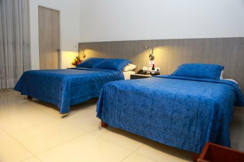 Hotel Quinta Avenida