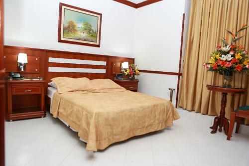 Hotel Quinta Avenida