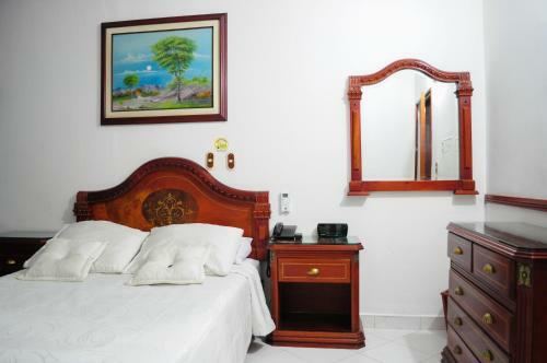 Hotel Quinta Avenida