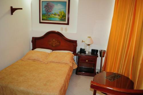 Hotel Quinta Avenida