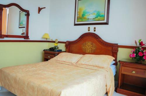 Hotel Quinta Avenida