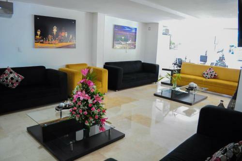 Hotel Quinta Avenida