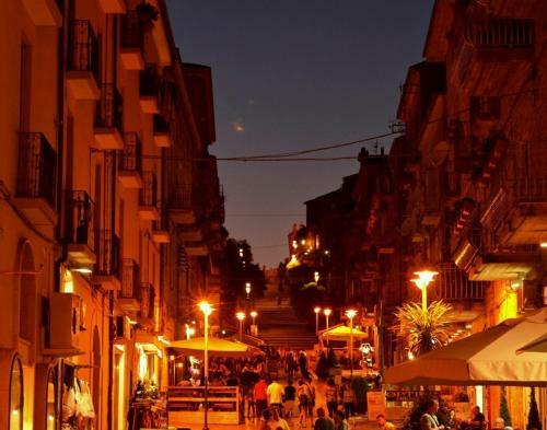 Hostal Villa Martina
