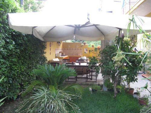 Hostal Villa Martina