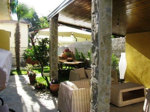 Hostal Villa Martina