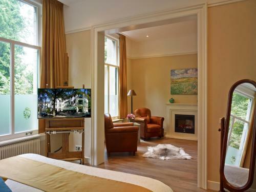 Mastbosch Hotel Breda