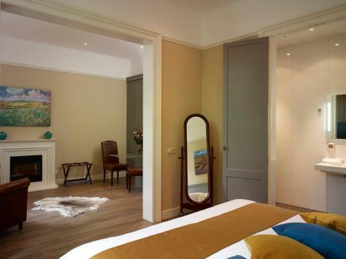 Mastbosch Hotel Breda