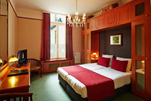 Mastbosch Hotel Breda