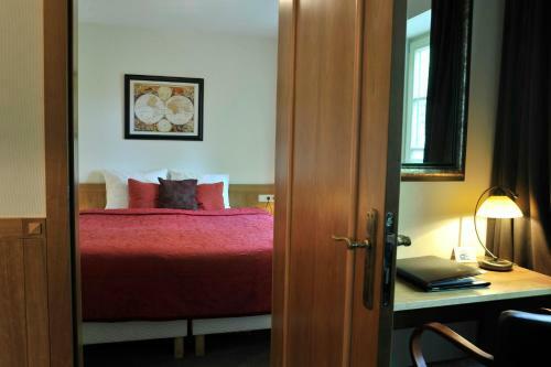 Mastbosch Hotel Breda