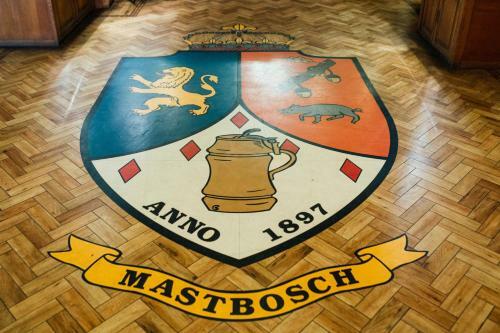 Mastbosch Hotel Breda