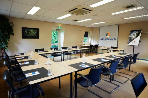 Mastbosch Hotel Breda