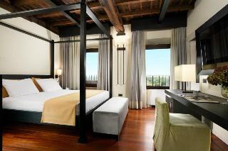 Hotel Fortezza Viscontea